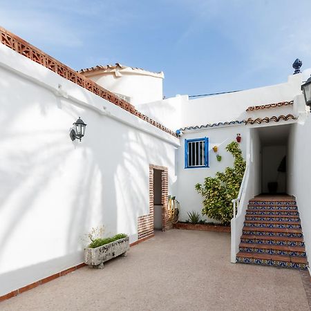 Malva Villa Oliva Exterior photo