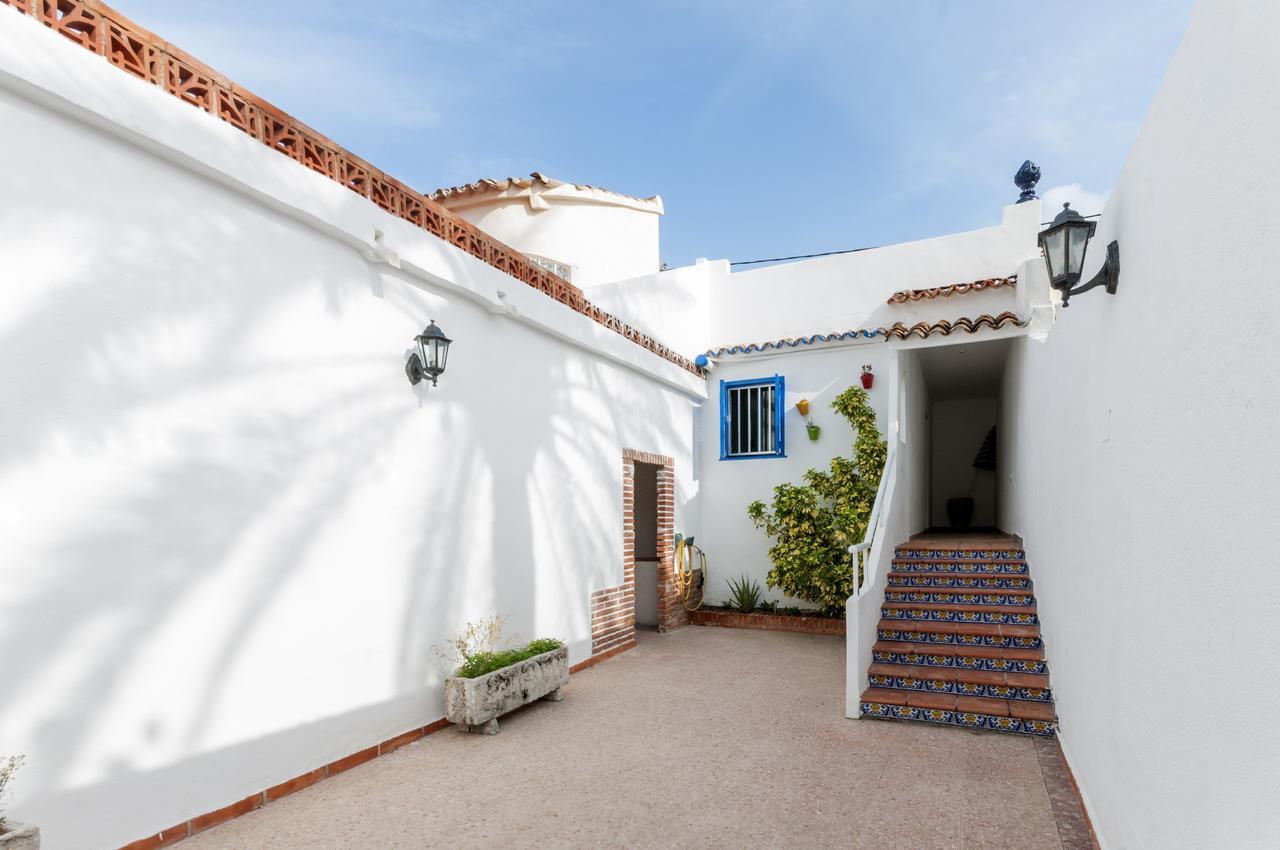 Malva Villa Oliva Exterior photo