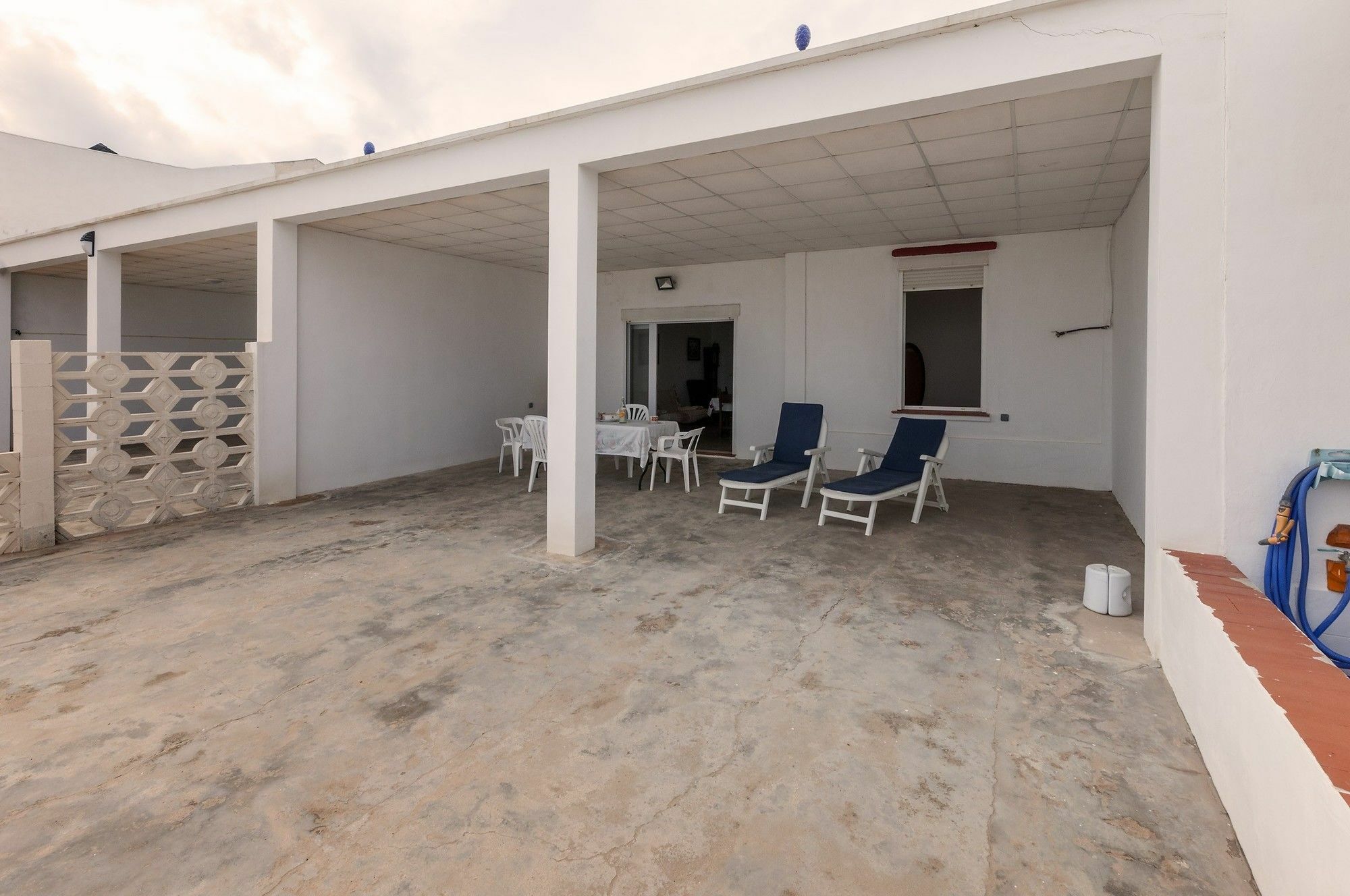 Malva Villa Oliva Exterior photo